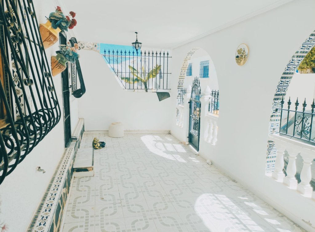 Venta - Casa - Los Alcázares