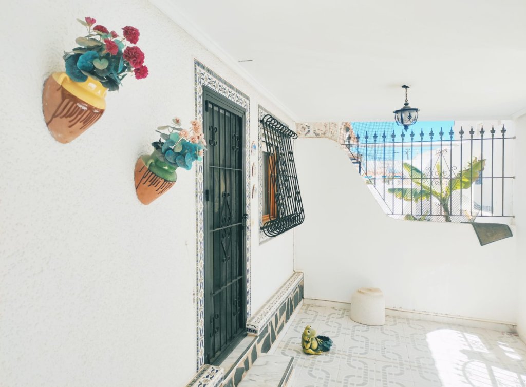 Venta - Casa - Los Alcázares