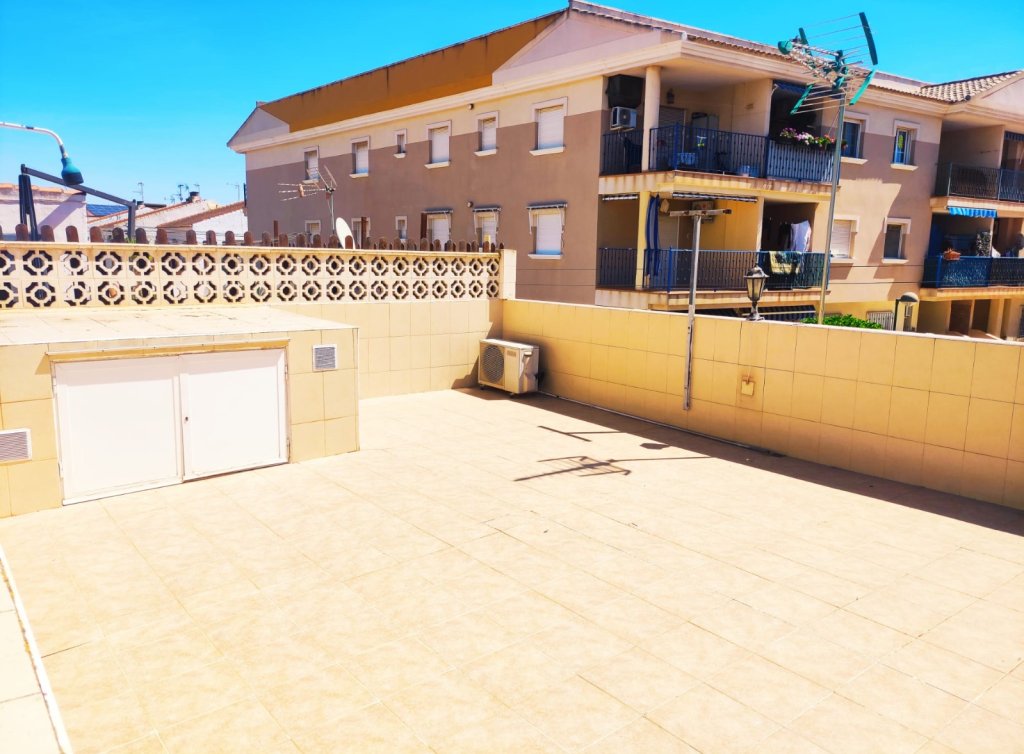 Venta - Casa - Los Alcázares