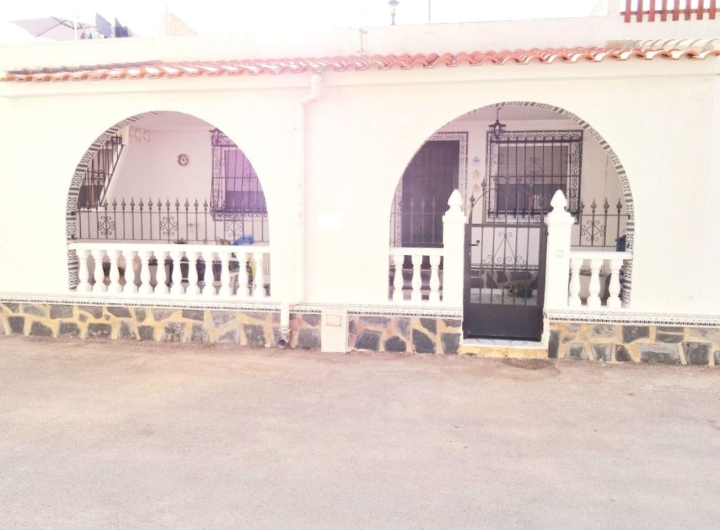 Venta - Casa - Los Alcázares