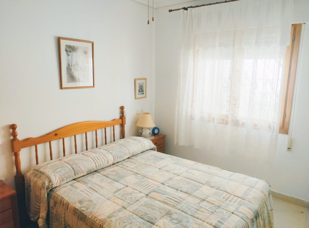 Venta - Casa - Los Alcázares