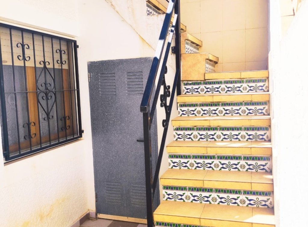 Venta - Casa - Los Alcázares