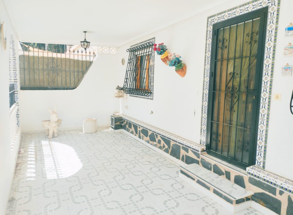 Venta - Casa - Los Alcázares