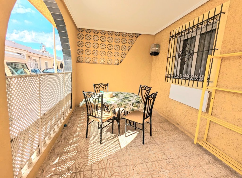 Venta - Casa - Los Alcázares