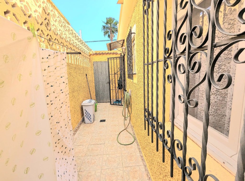 Venta - Casa - Los Alcázares