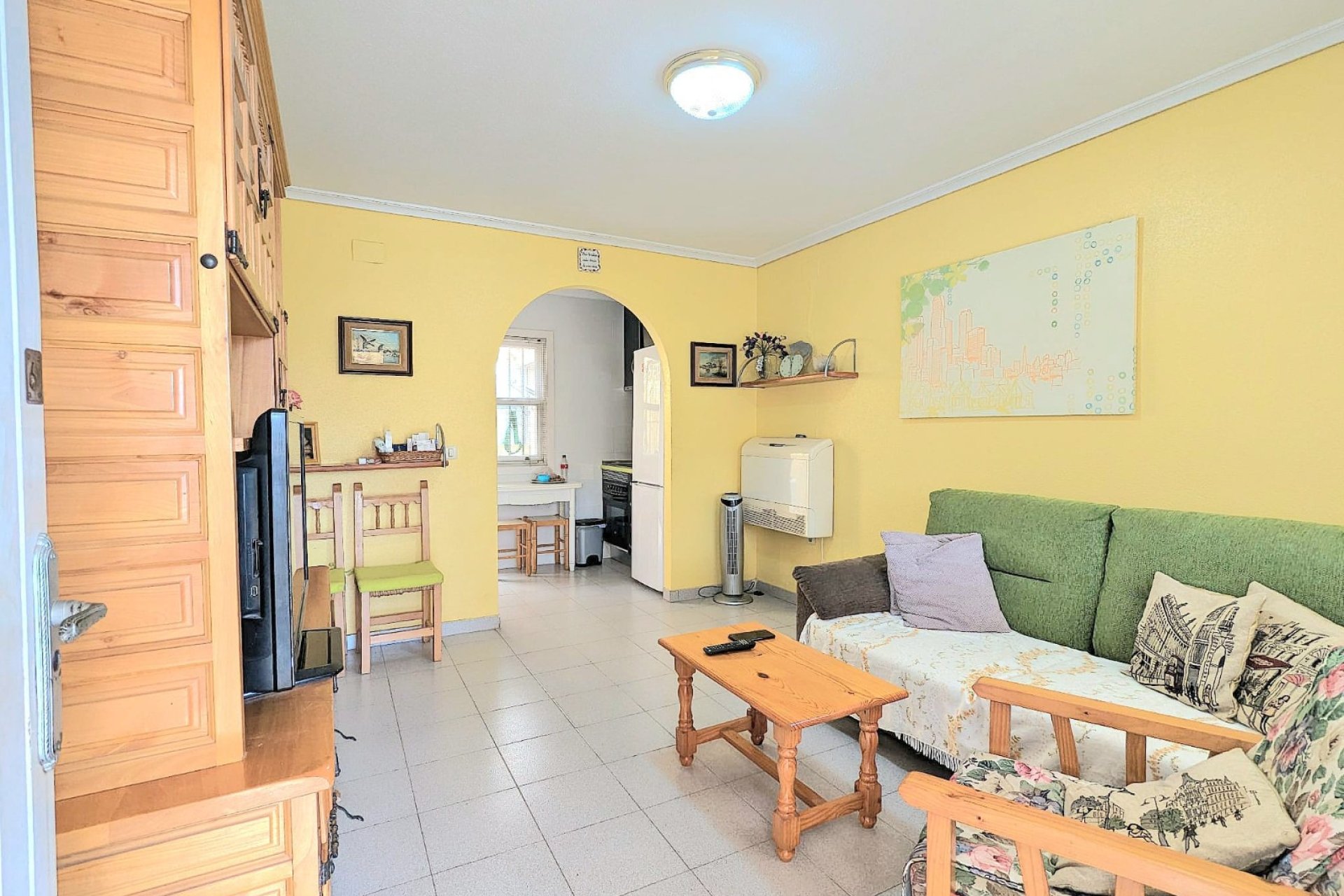 Venta - Casa - Los Alcázares