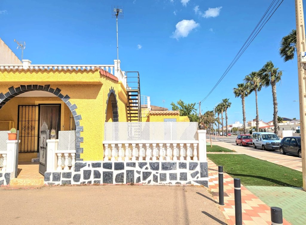 Venta - Casa - Los Alcázares