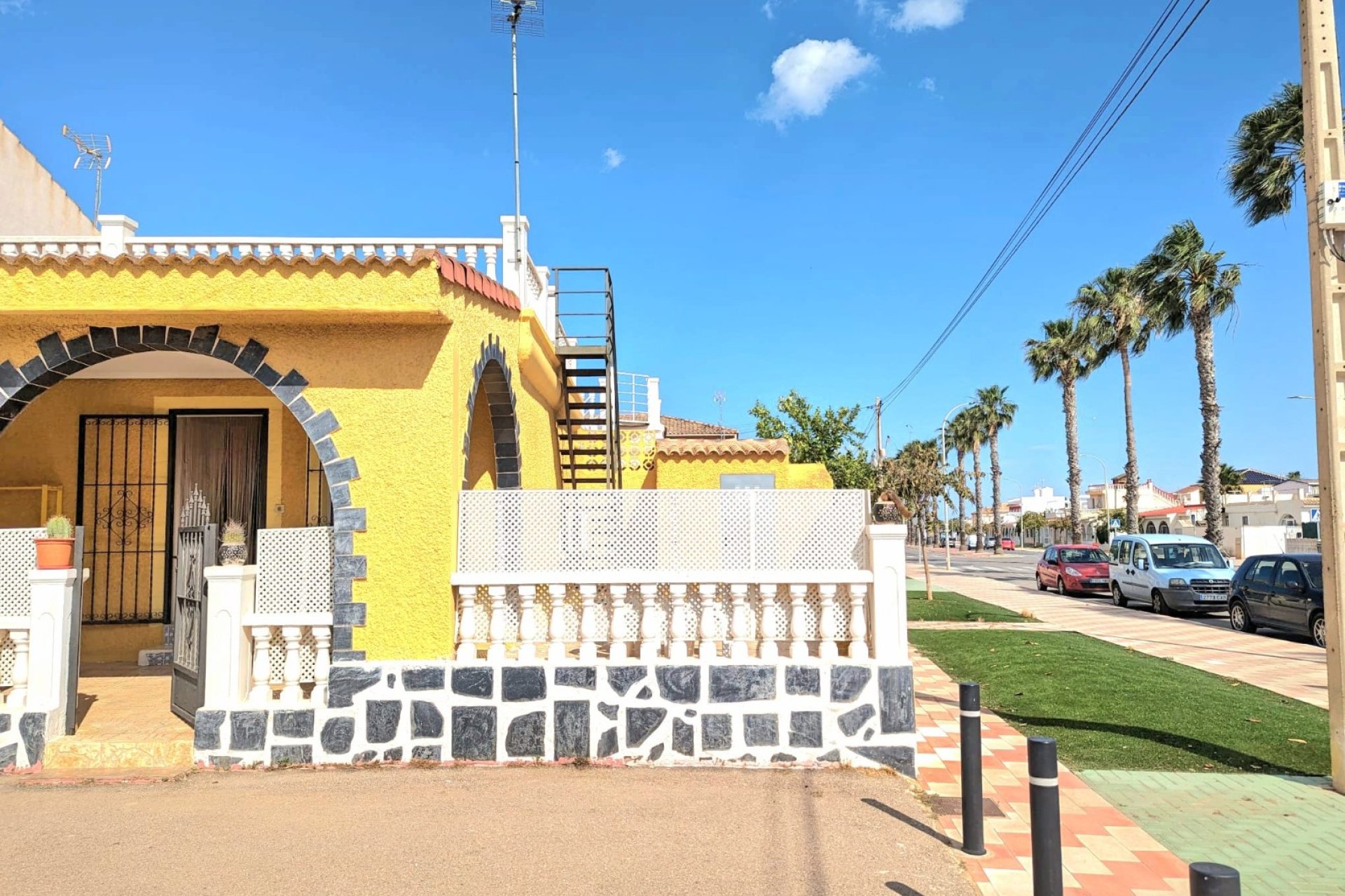 Venta - Casa - Los Alcázares