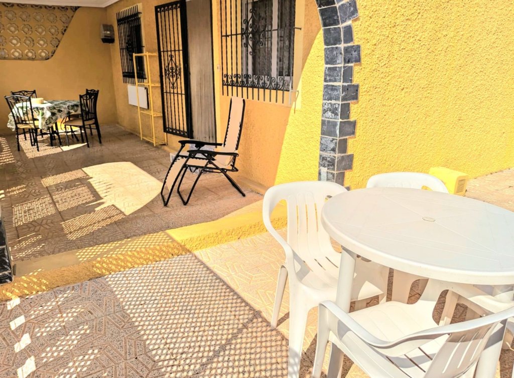 Venta - Casa - Los Alcázares