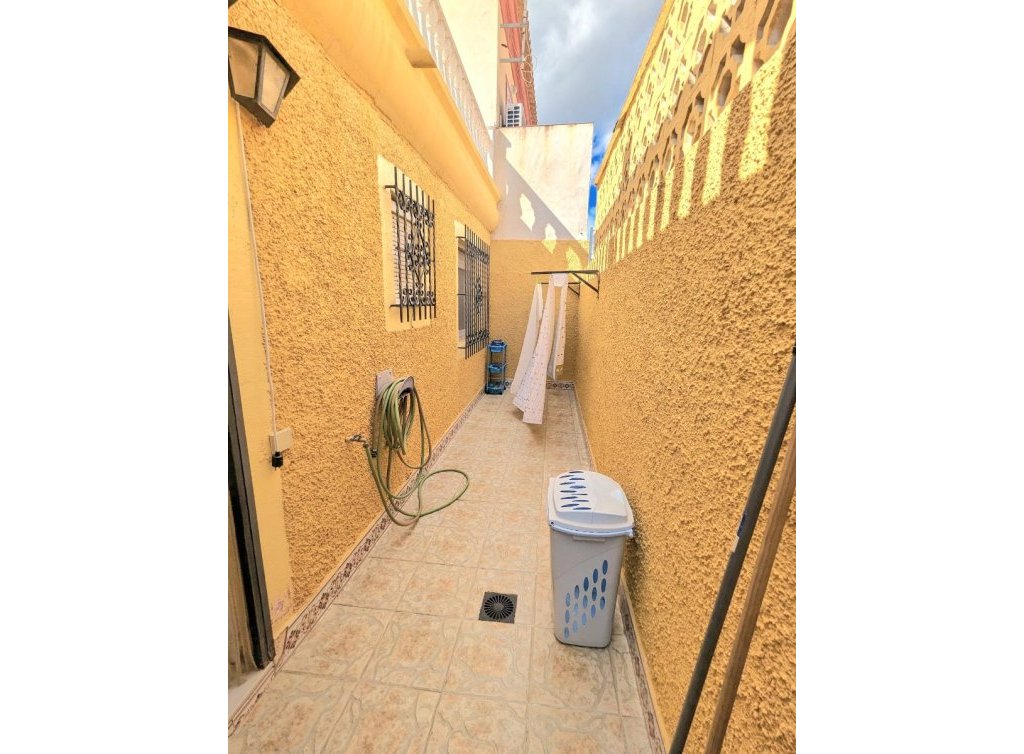 Venta - Casa - Los Alcázares