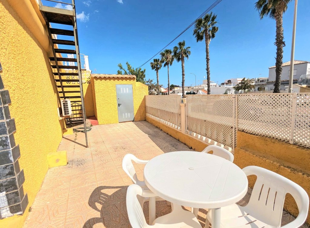 Venta - Casa - Los Alcázares