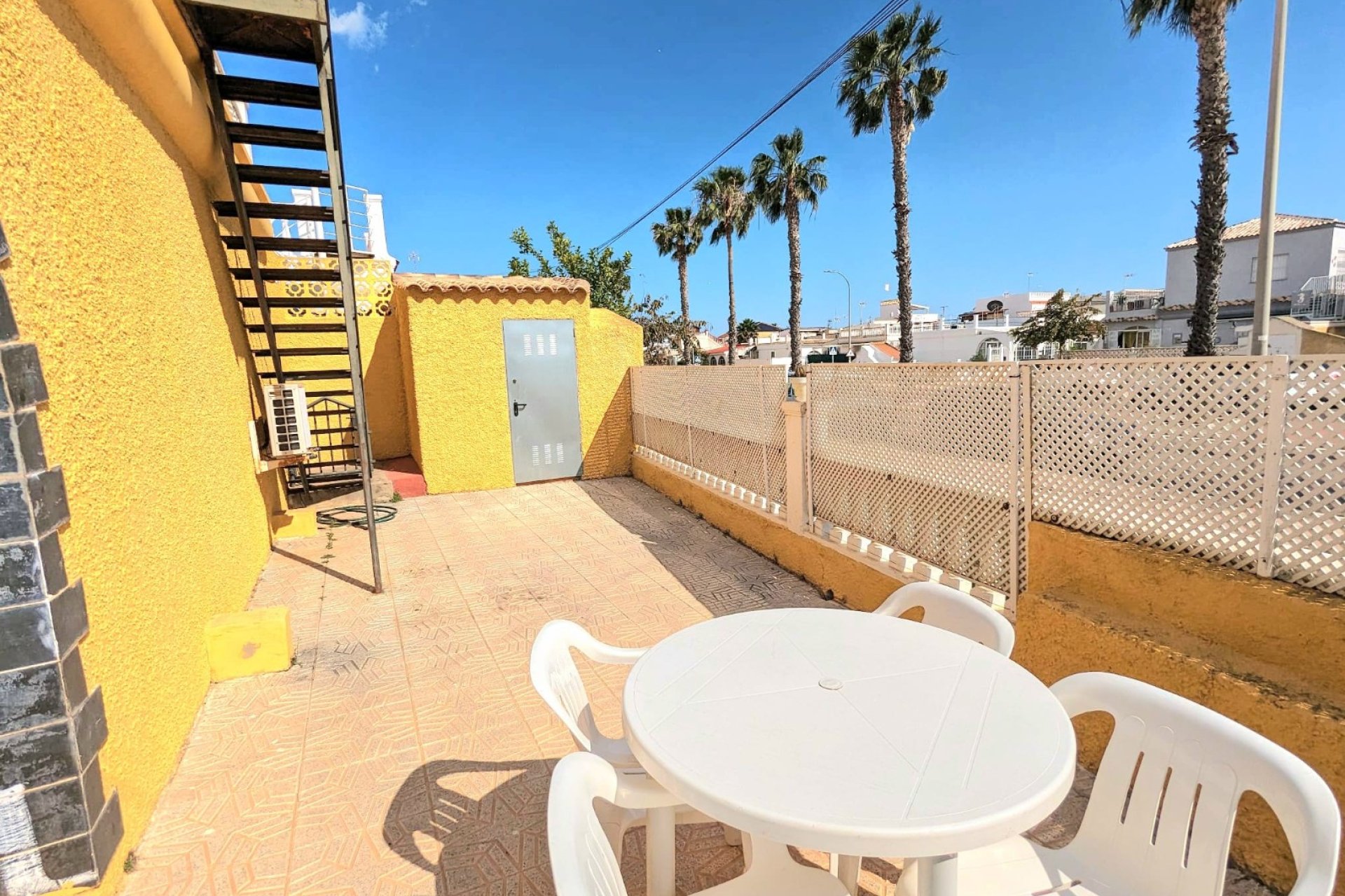 Venta - Casa - Los Alcázares