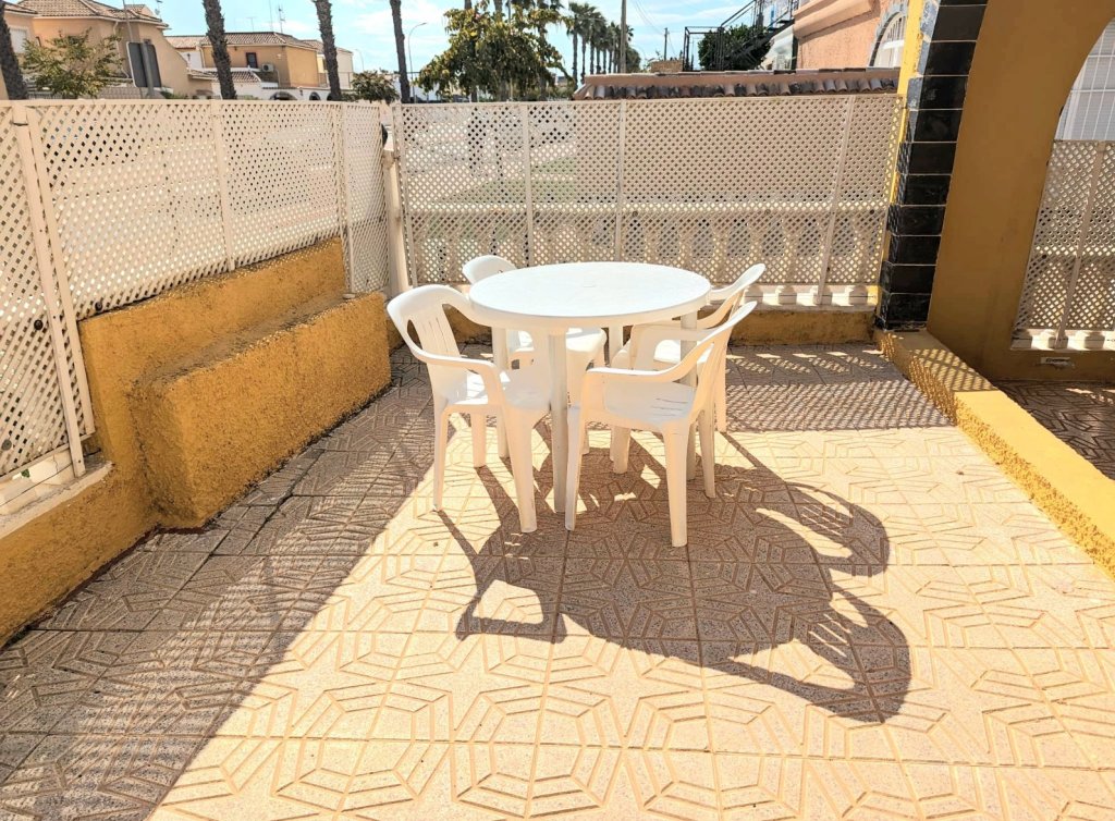 Venta - Casa - Los Alcázares