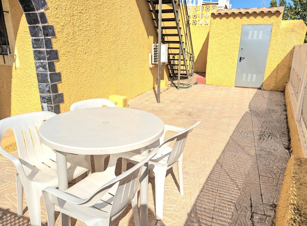 Venta - Casa - Los Alcázares
