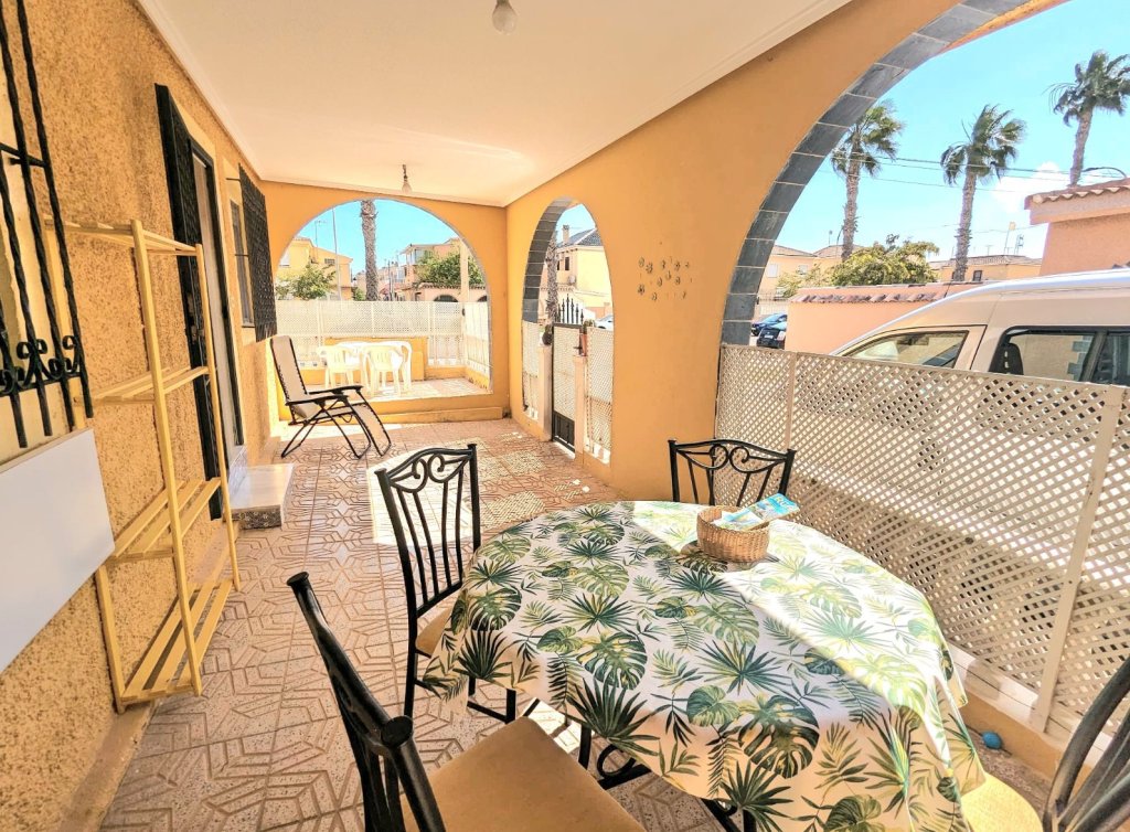 Venta - Casa - Los Alcázares