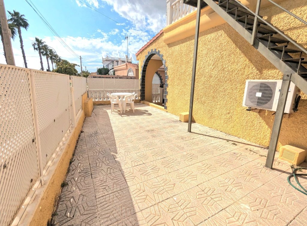 Venta - Casa - Los Alcázares