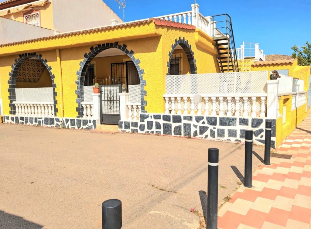 Venta - Casa - Los Alcázares