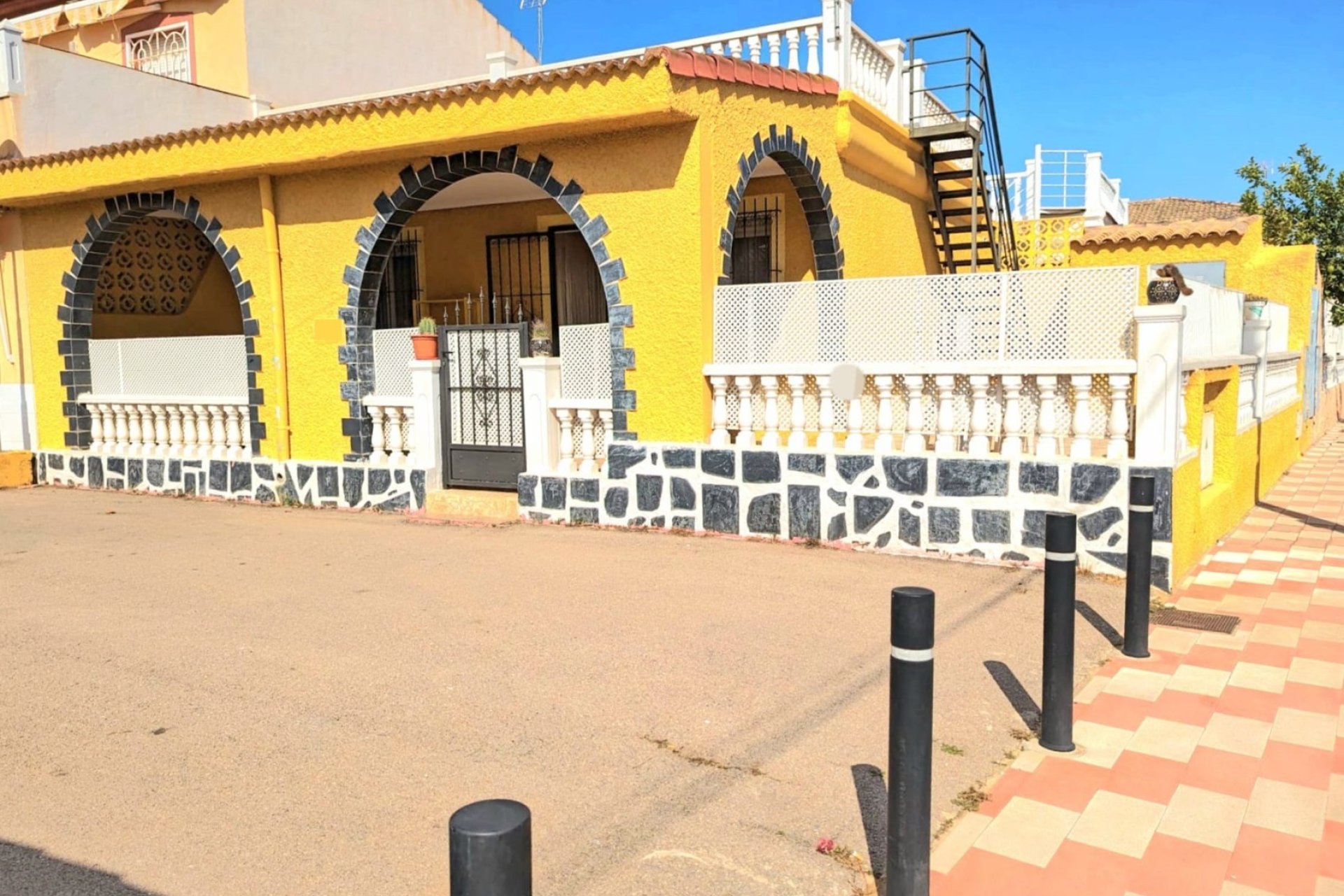 Venta - Casa - Los Alcázares