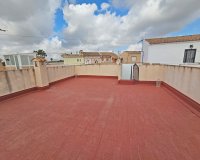 Venta - Casa - Los Alcázares