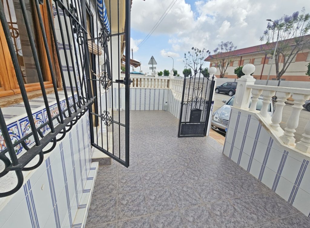 Venta - Casa - Los Alcázares