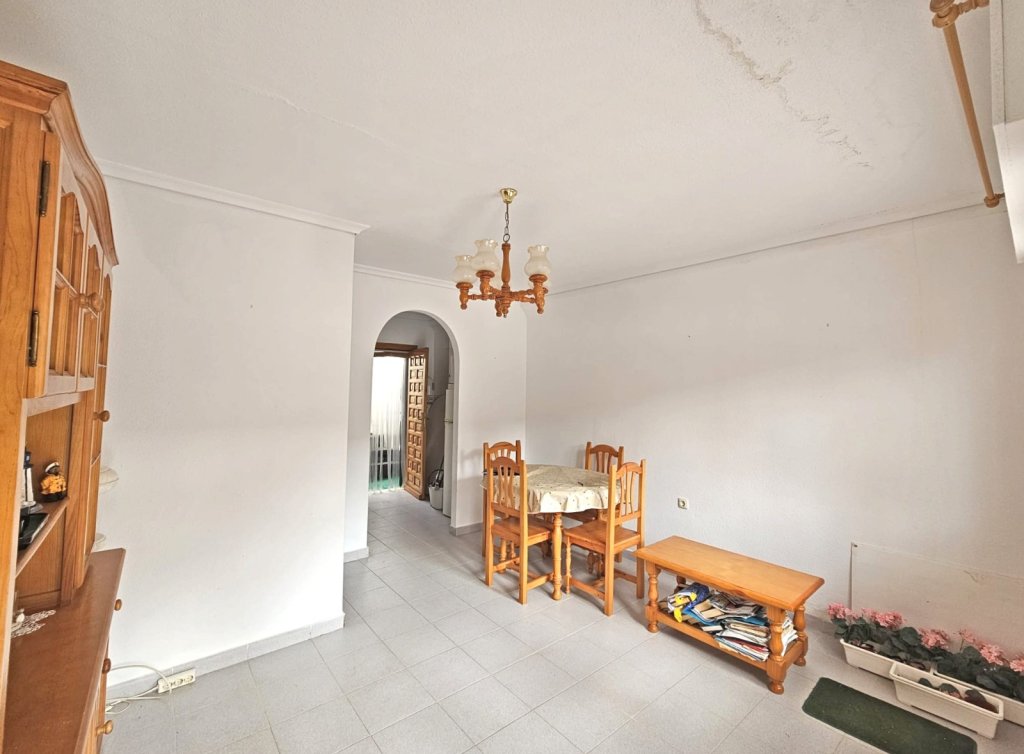 Venta - Casa - Los Alcázares