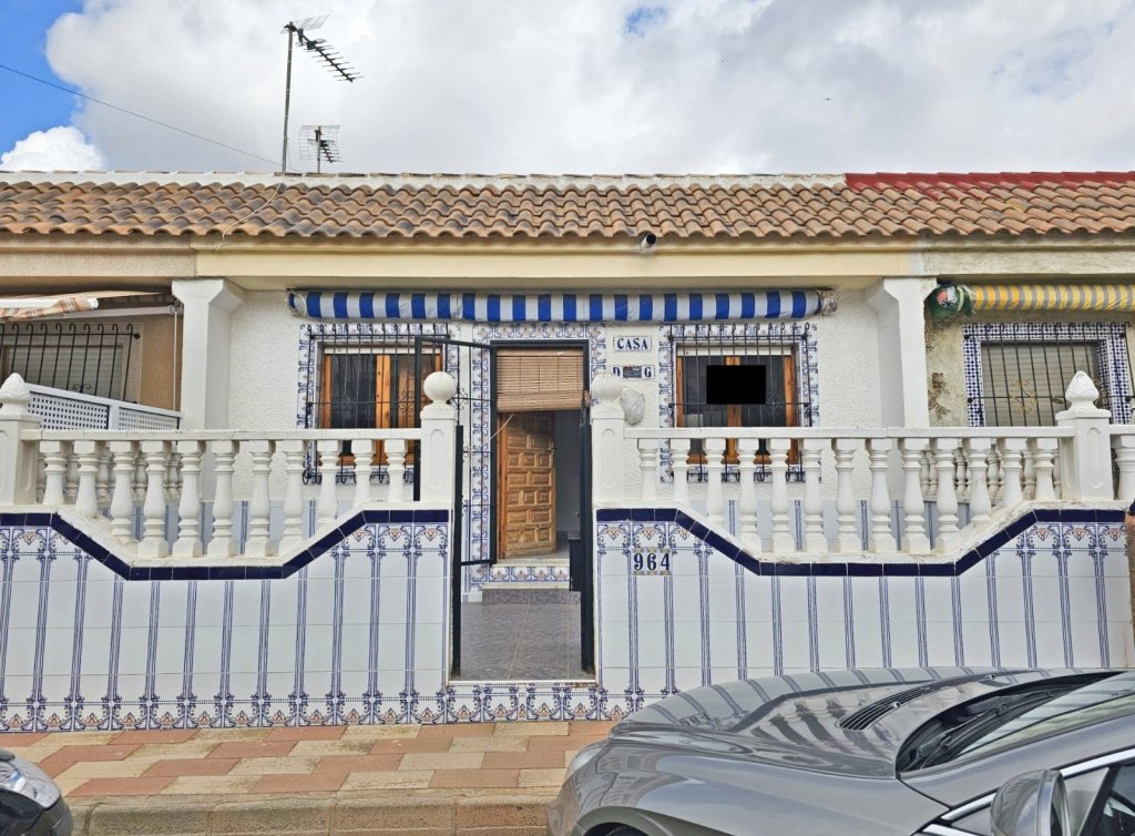 Venta - Casa - Los Alcázares