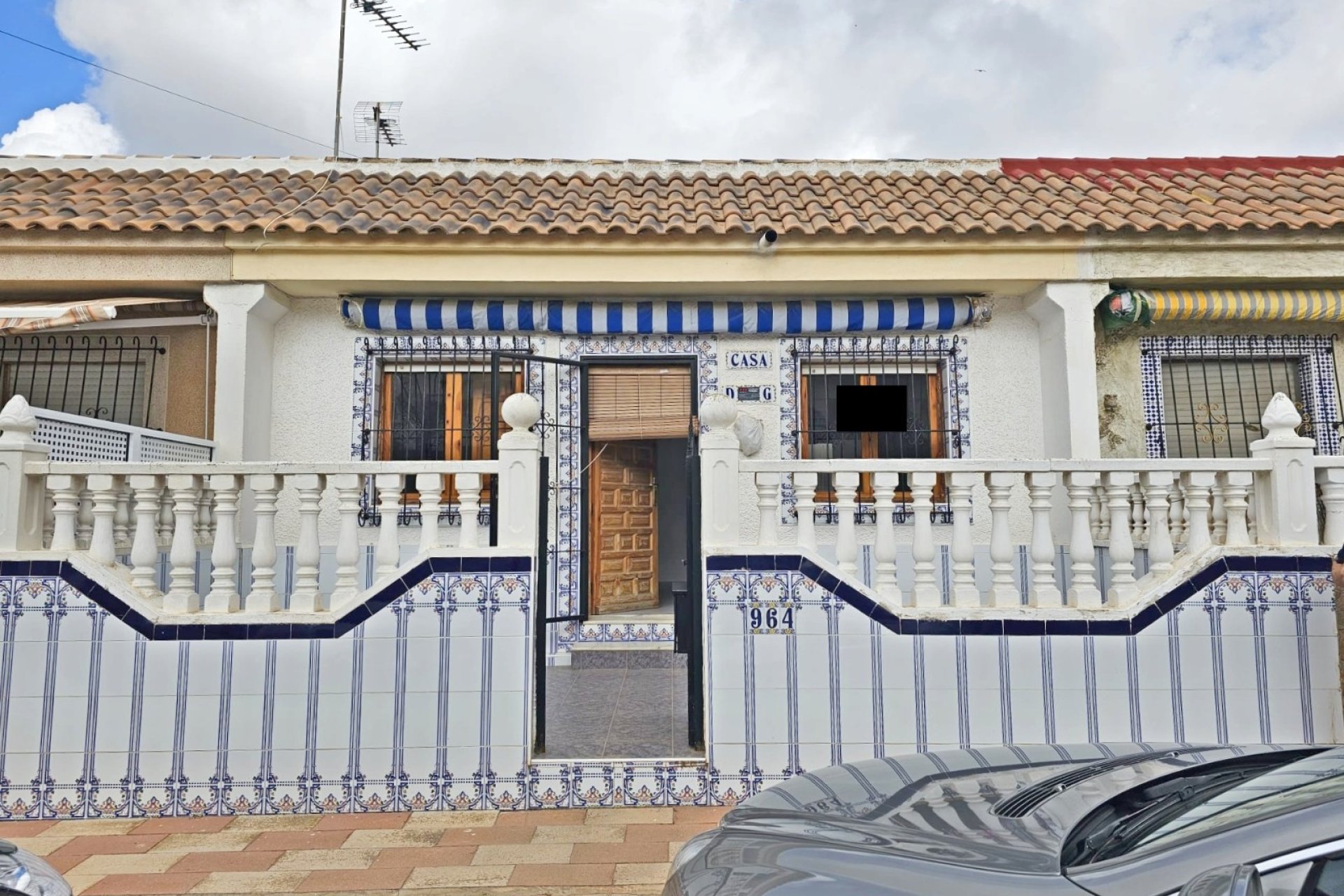 Venta - Casa - Los Alcázares