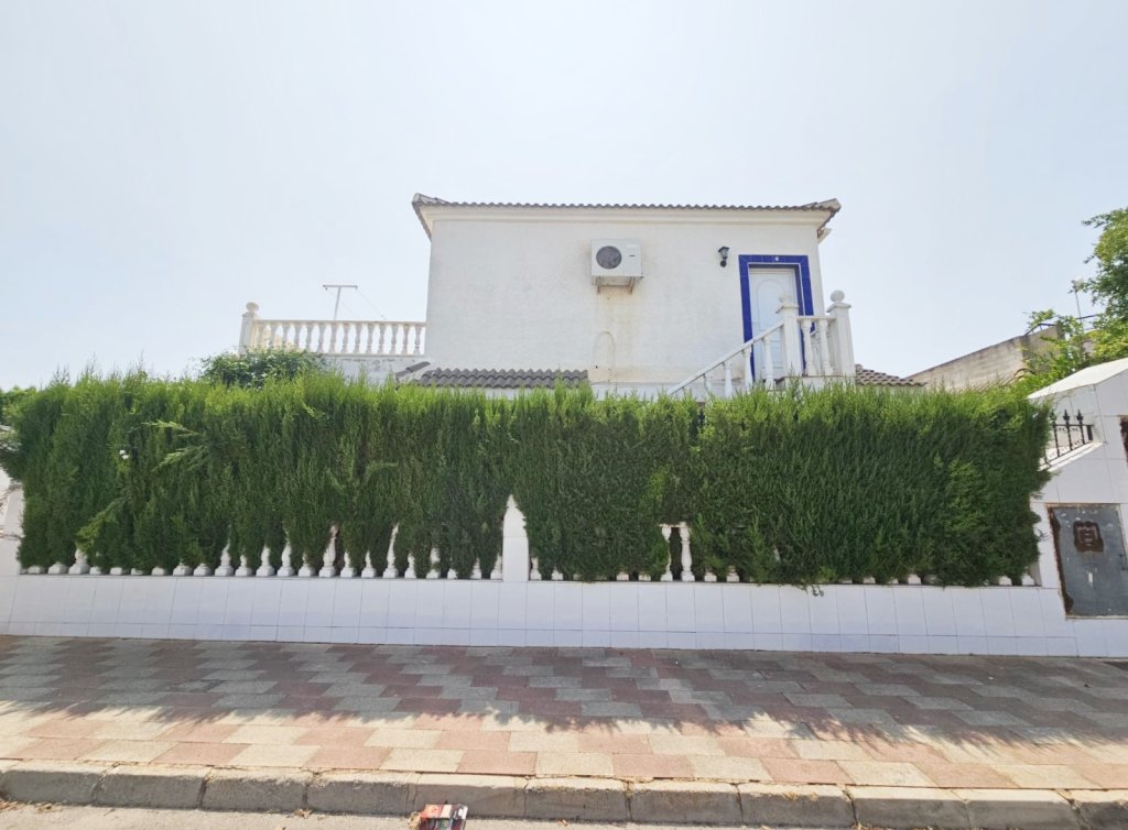 Venta - Casa - Los Alcázares