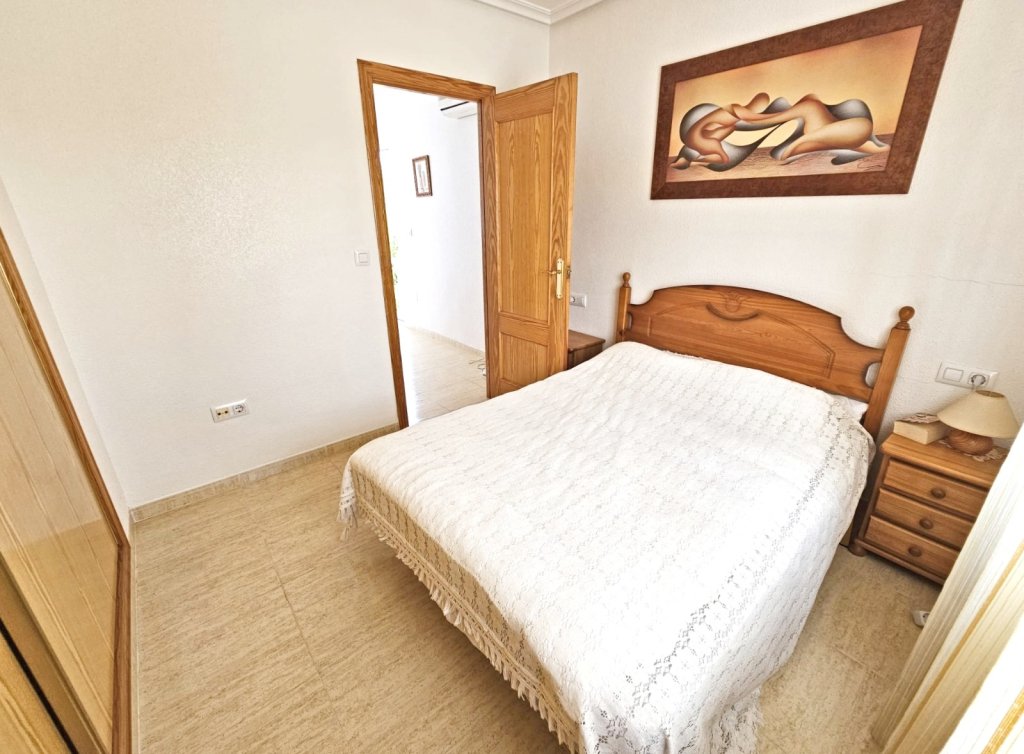 Venta - Casa - Los Alcázares