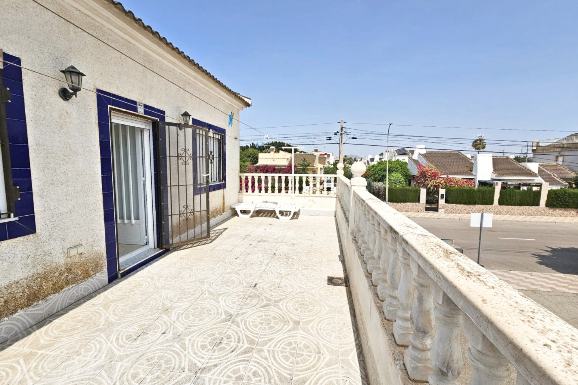 Venta - Casa - Los Alcázares