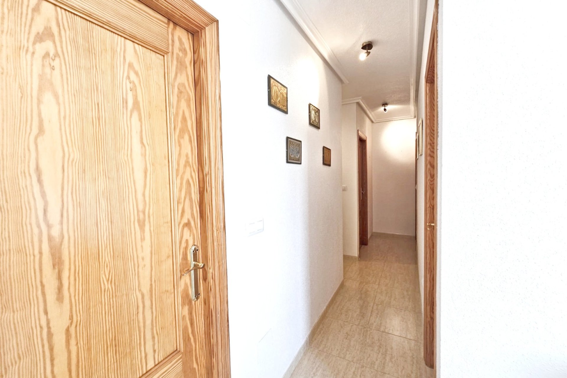 Venta - Casa - Los Alcázares