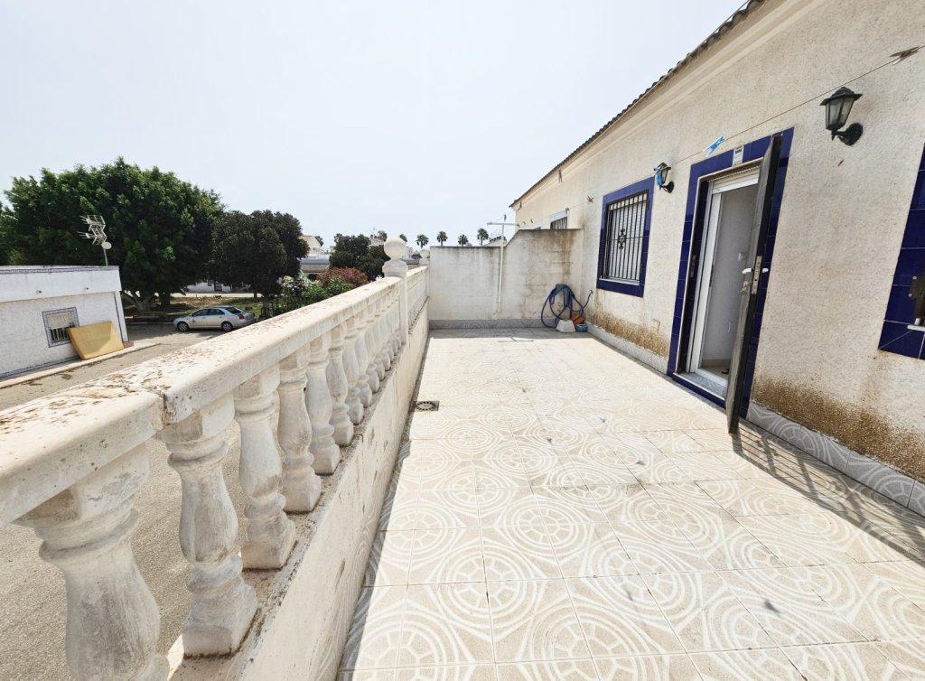 Venta - Casa - Los Alcázares