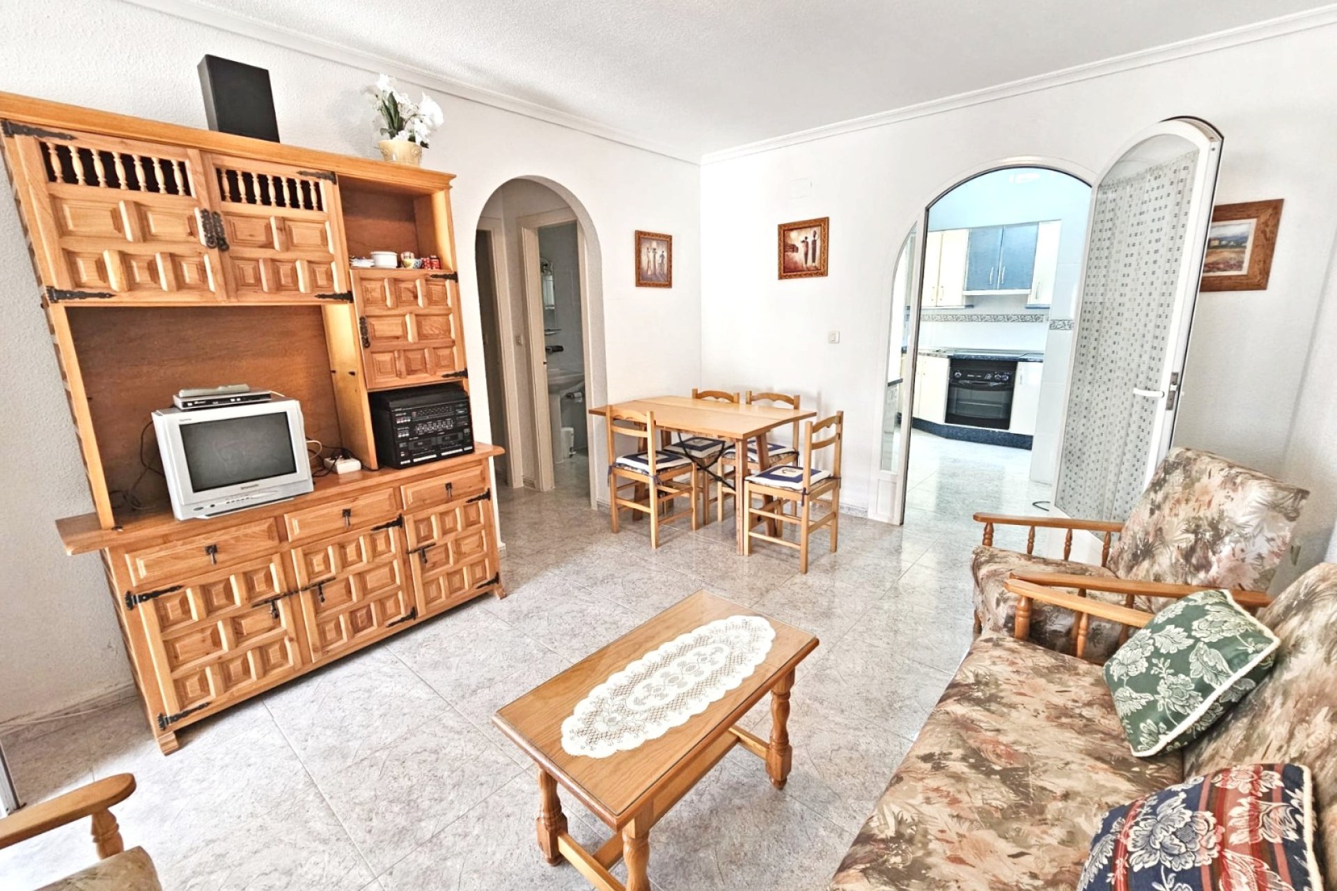 Venta - Casa - Los Alcázares