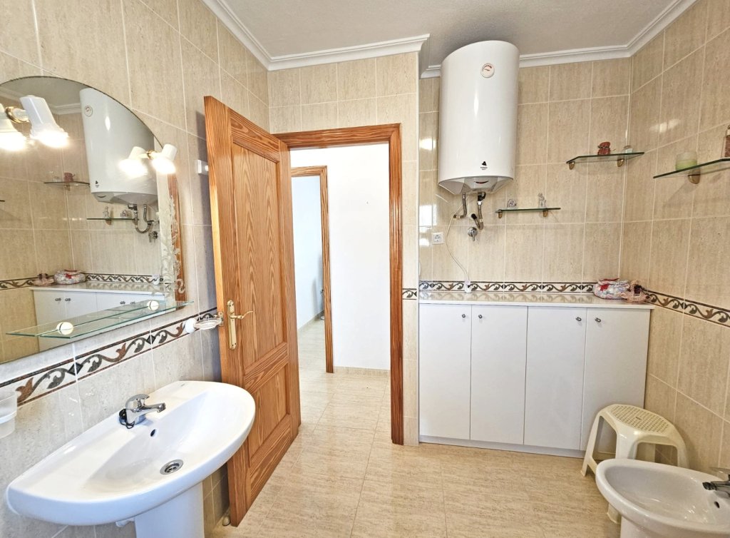 Venta - Casa - Los Alcázares