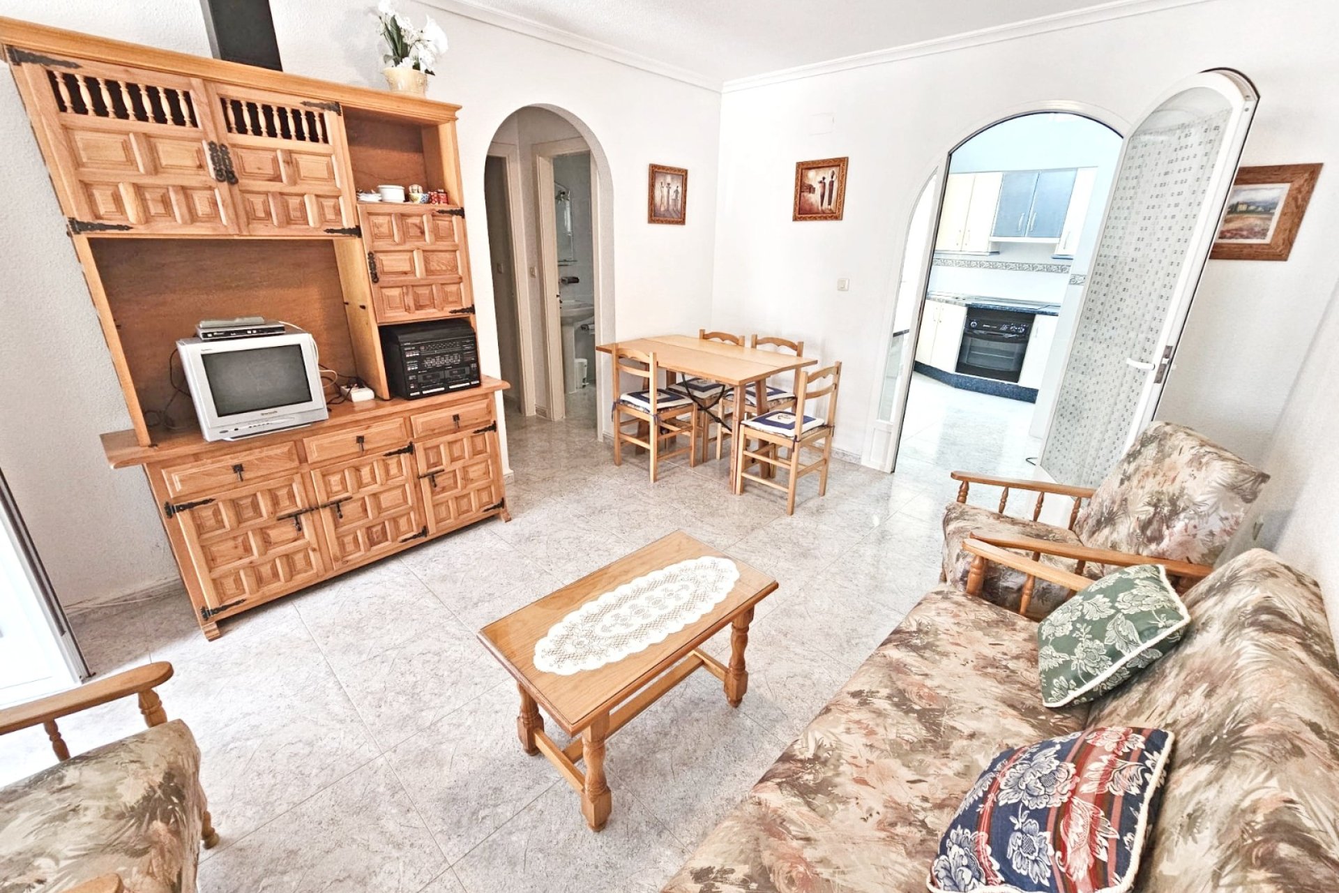 Venta - Casa - Los Alcázares