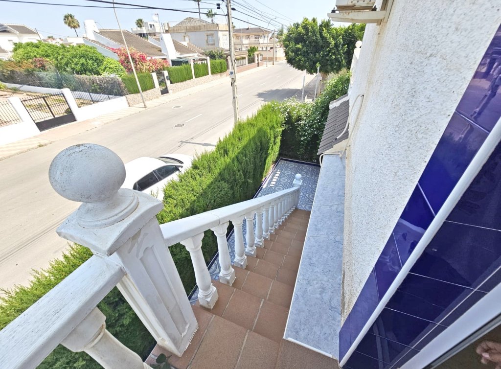 Venta - Casa - Los Alcázares