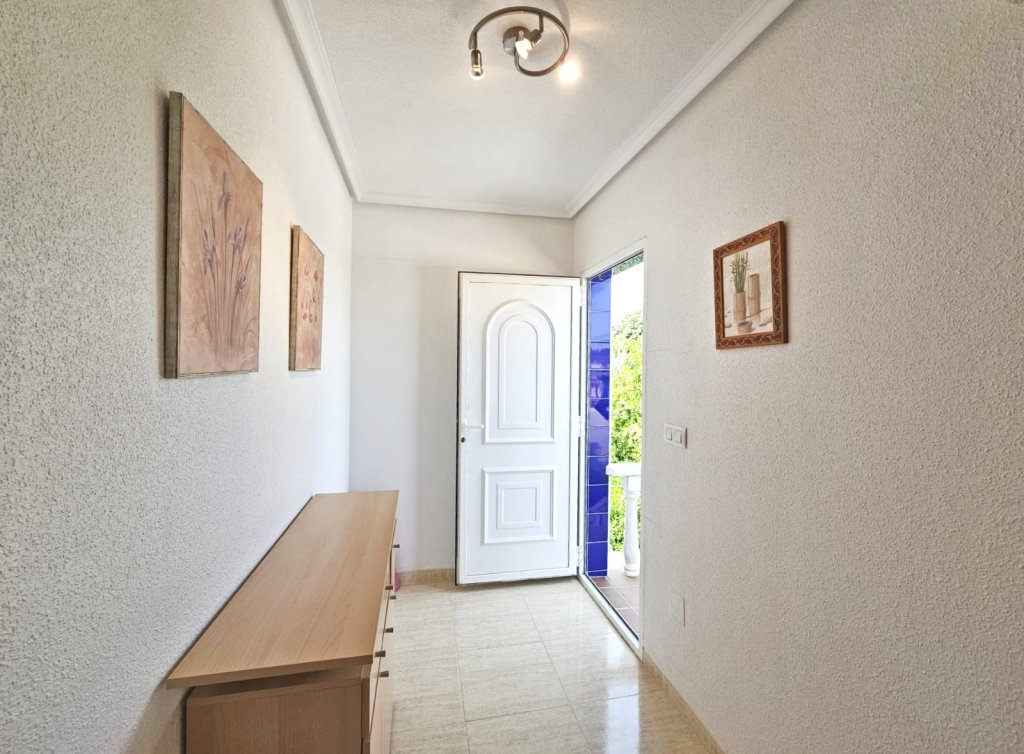 Venta - Casa - Los Alcázares