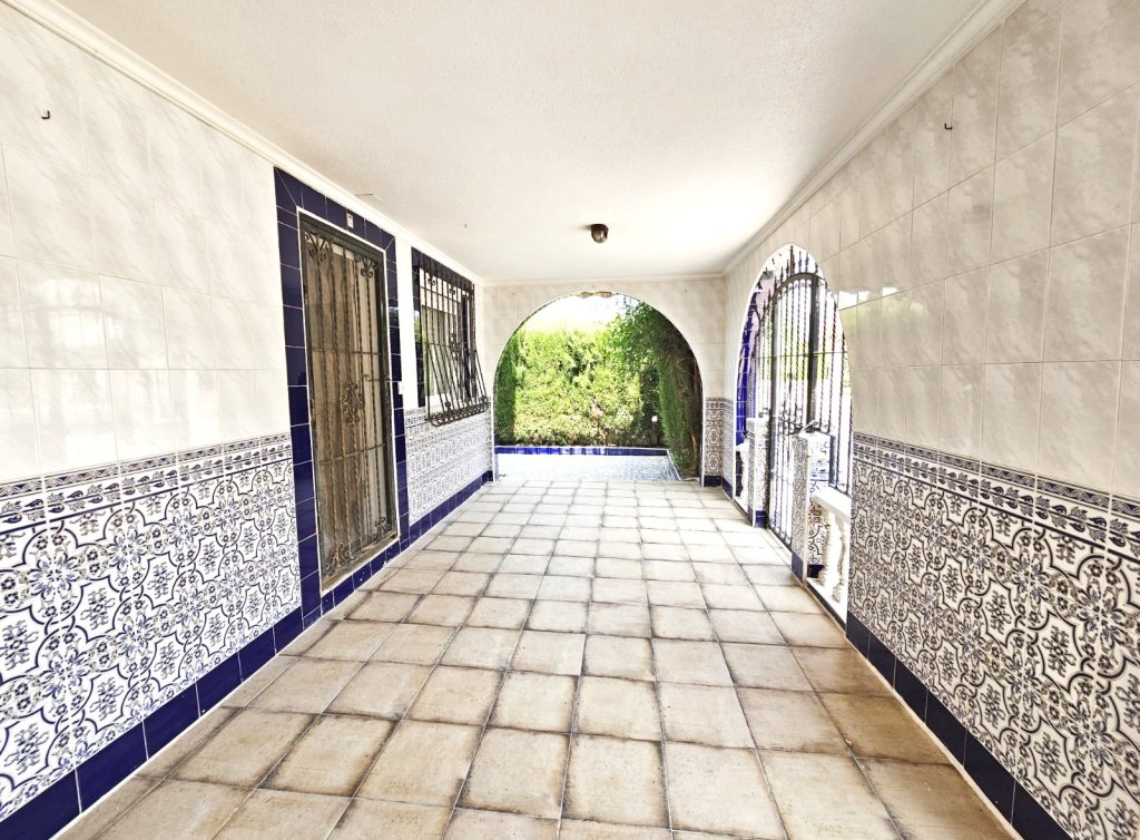 Venta - Casa - Los Alcázares
