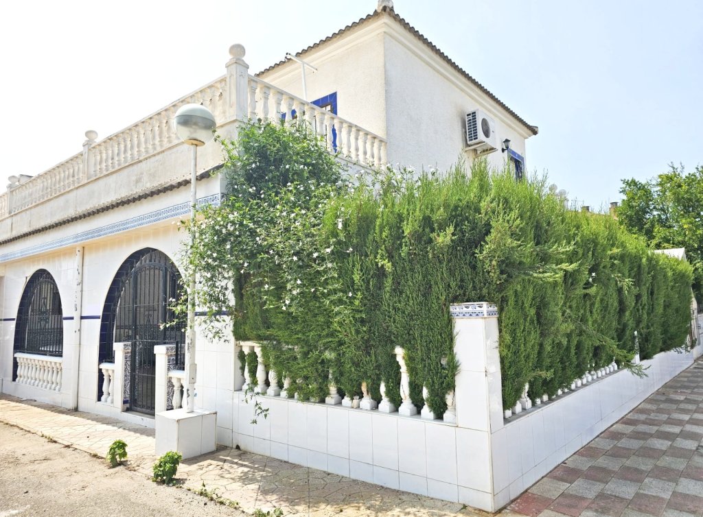 Venta - Casa - Los Alcázares