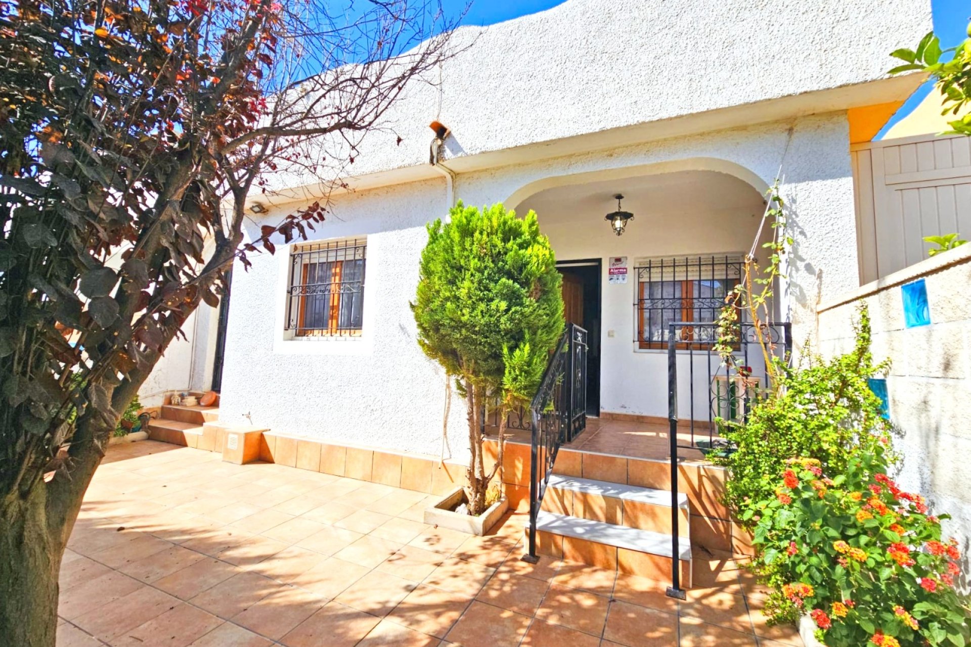 Venta - Casa - Los Alcázares