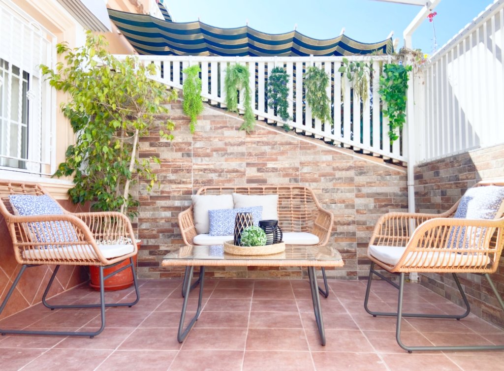 Venta - Casa - Los Alcázares