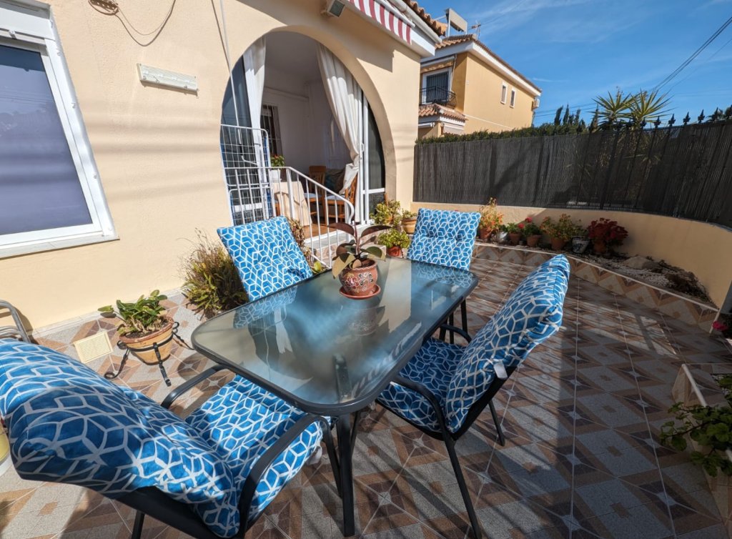 Venta - Casa - Los Alcázares