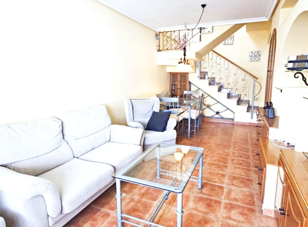 Venta - Casa - Los Alcázares