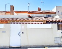 Venta - Casa - Los Alcázares