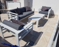 Venta - Casa - Los Alcázares