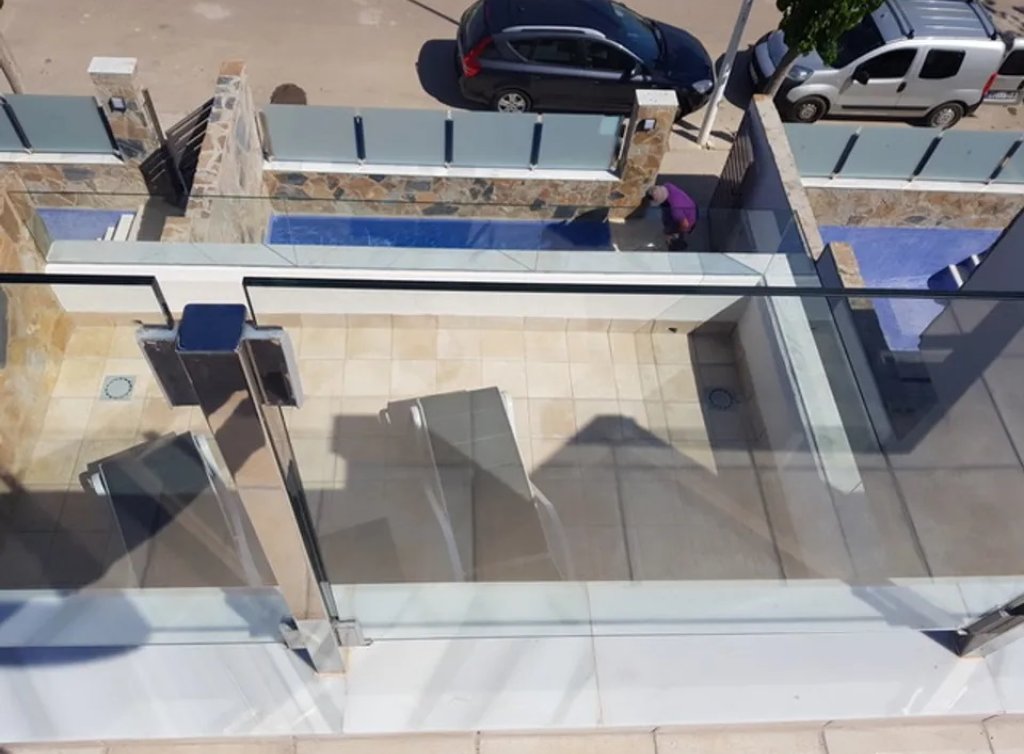 Venta - Casa - Los Alcázares