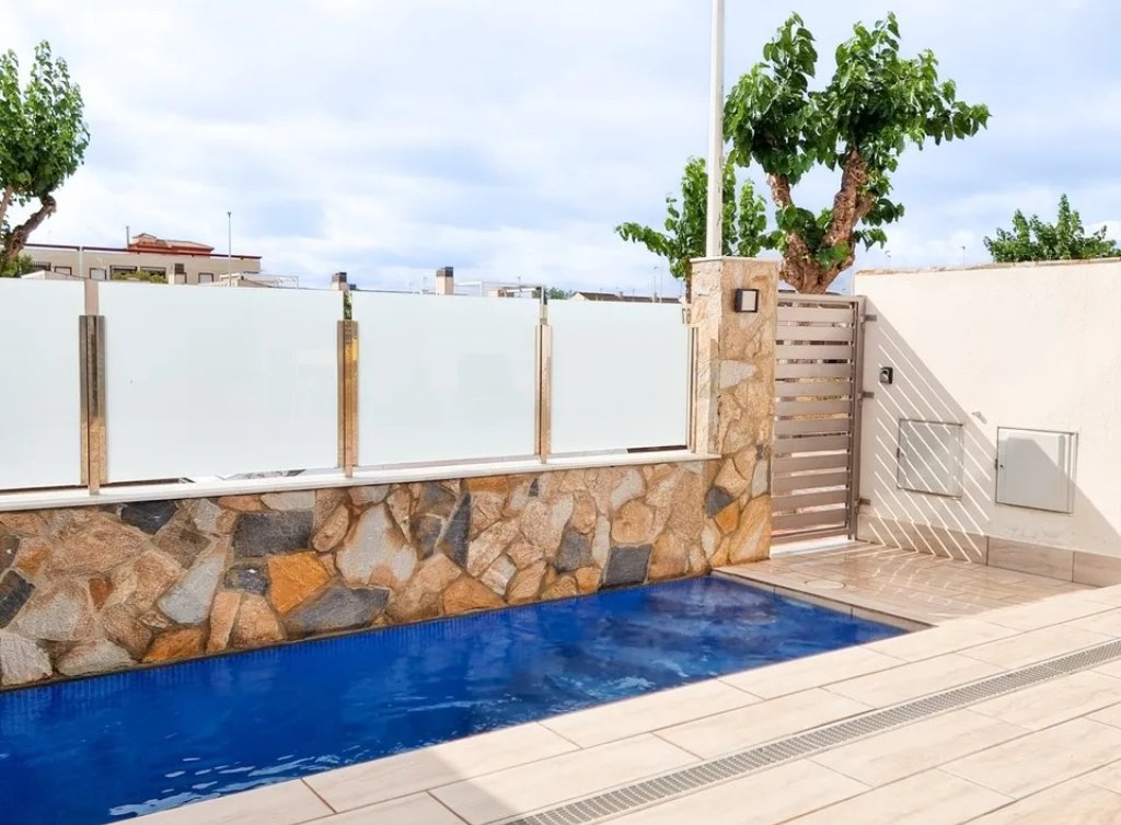 Venta - Casa - Los Alcázares