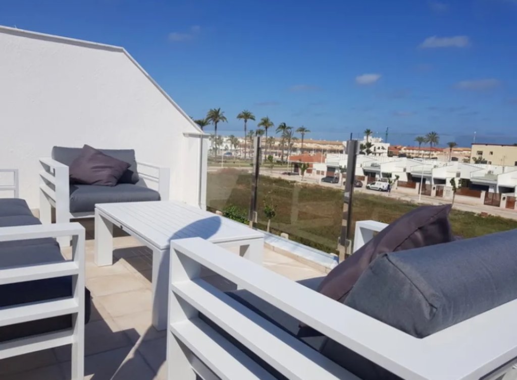 Venta - Casa - Los Alcázares