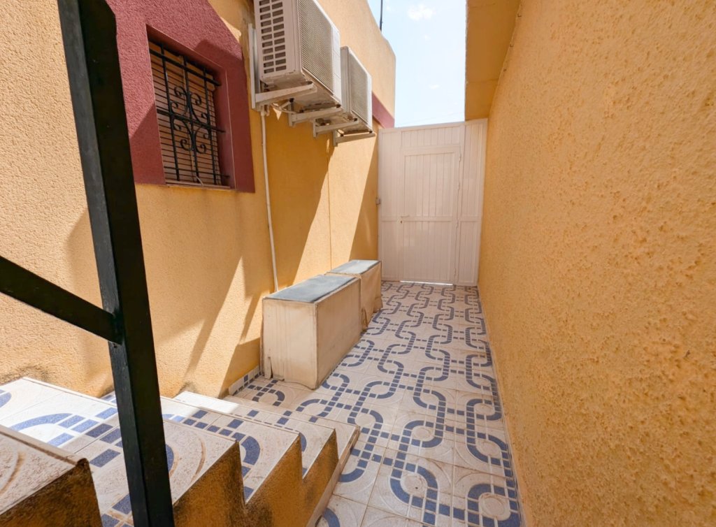Venta - Casa - Los Alcázares