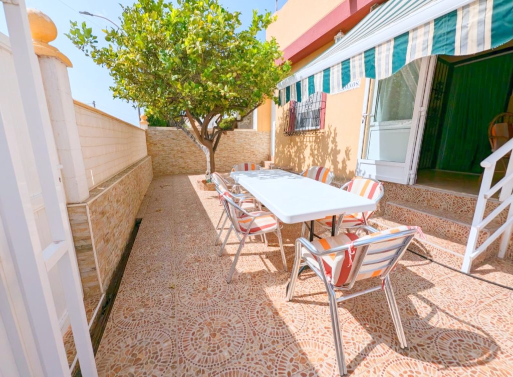 Venta - Casa - Los Alcázares